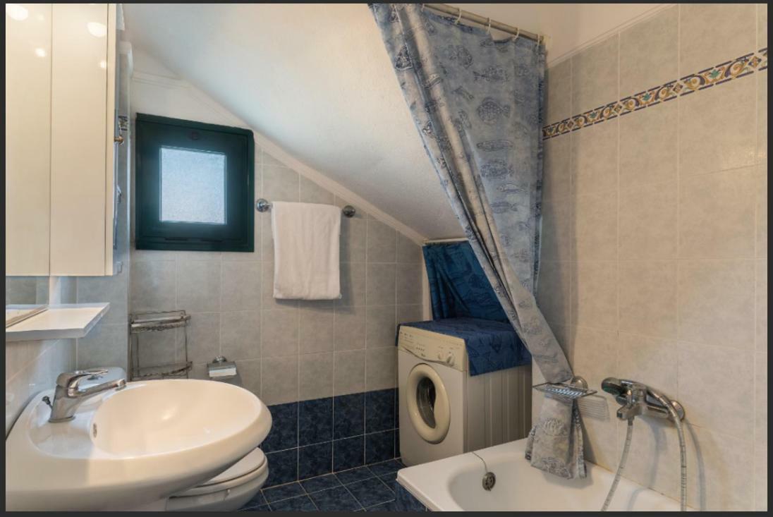 Oxana House Apartment เนอามูดาเนีย ภายนอก รูปภาพ