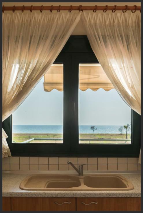 Oxana House Apartment เนอามูดาเนีย ภายนอก รูปภาพ